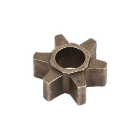 ZAHNRAD ??3/8 6T 508045107 ORIGINAL HUSQVARNA | NewgardenParts.com