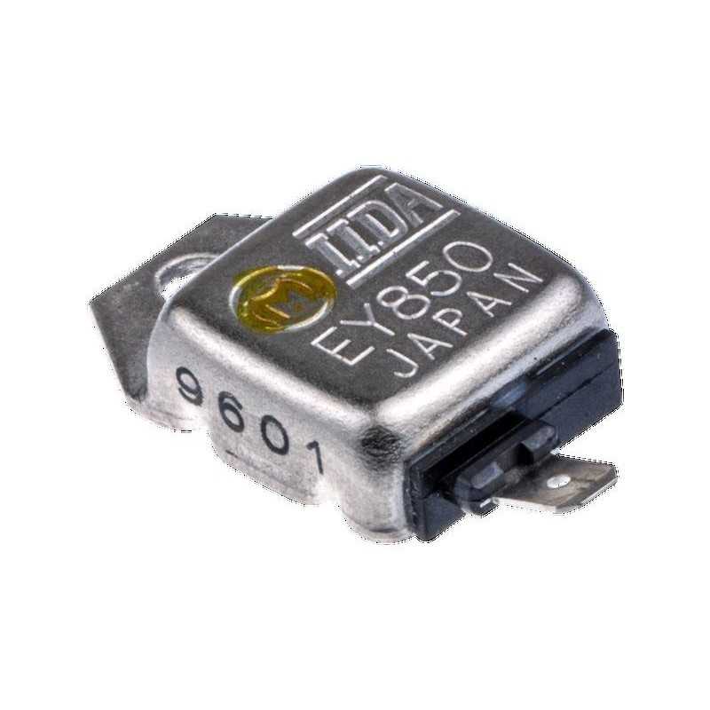 ALLUMAGE ÉLECTRONIQUE 505325539 ORIGINAL HUSQVARNA