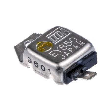 ELECTRONIC IGNITION 505325539 ORIGINAL HUSQVARNA | NewgardenParts.com