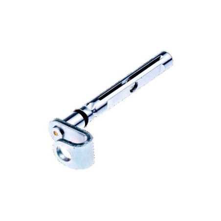 SHAFT 504835101 ORIGINAL HUSQVARNA | NewgardenParts.com