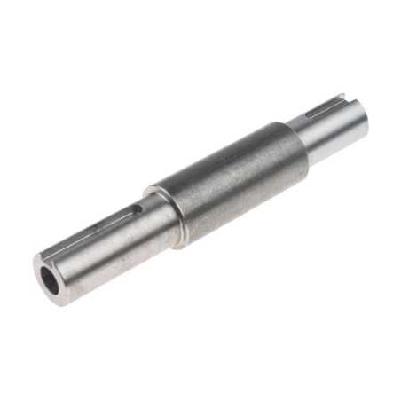 SHAFT 506966002 ORIGINAL HUSQVARNA | NewgardenParts.com