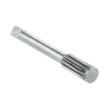 PUMP SHAFT 505200204 ORIGINAL HUSQVARNA | NewgardenParts.com