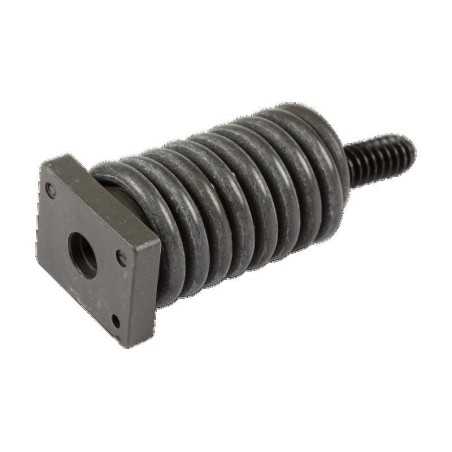 SHOCK ABSORBER 505128702 ORIGINAL HUSQVARNA | NewgardenParts.com