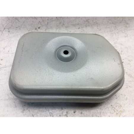 Original BRIGGS & STRATTON lawn mower engine air filter cup 390055 | NewgardenParts.com