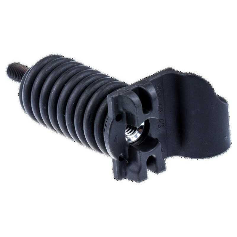 AMMORTIZZATORE 505424501 ORIGINALE HUSQVARNA