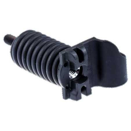 SHOCK ABSORBER 505424501 ORIGINAL HUSQVARNA | NewgardenParts.com