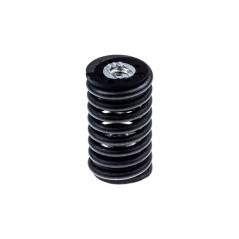SHOCK ABSORBER 510058401 ORIGINAL HUSQVARNA | NewgardenParts.com