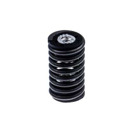 SHOCK ABSORBER 510058401 ORIGINAL HUSQVARNA | NewgardenParts.com
