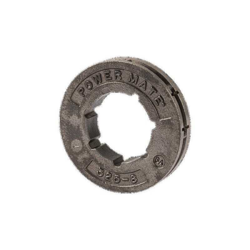 ANNEAU DE PIGNON 325' 8D AUTOAL 505303672 ORIGINAL HUSQVARNA