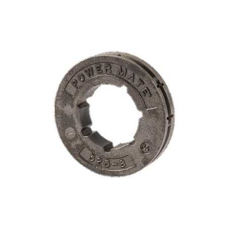 ANELLO PIGNONE 325' 8D AUTOAL 505303672 ORIGINALE HUSQVARNA | NewgardenParts.com