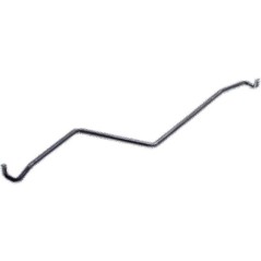 ACCELERATOR ROD 506153701 ORIGINAL HUSQVARNA | NewgardenParts.com