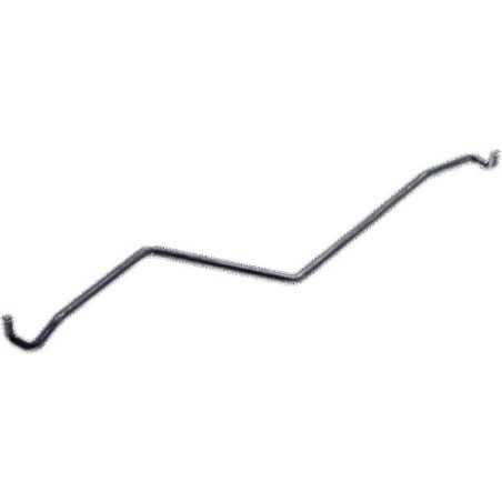 TIGE D'ACCÉLÉRATEUR 506153701 ORIGINAL HUSQVARNA | NewgardenParts.com