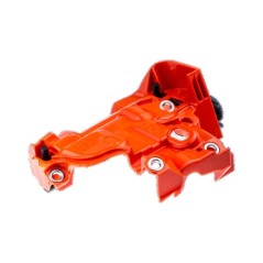 BASE DE CARBURATEUR 505158601 ORIGINAL HUSQVARNA | NewgardenParts.com