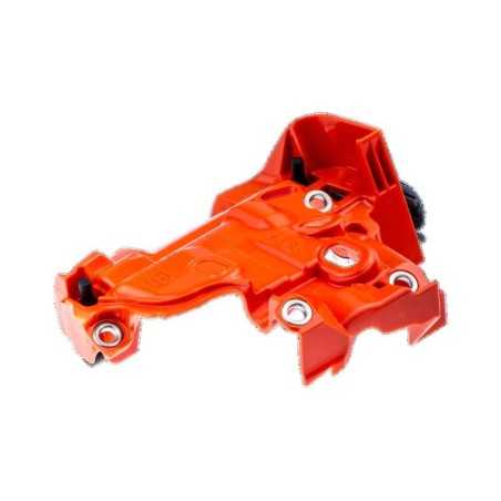 CARBURETTOR BASE 505158601 ORIGINAL HUSQVARNA | NewgardenParts.com