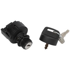 IGNITION BLOCK 504851701 ORIGINAL HUSQVARNA | NewgardenParts.com