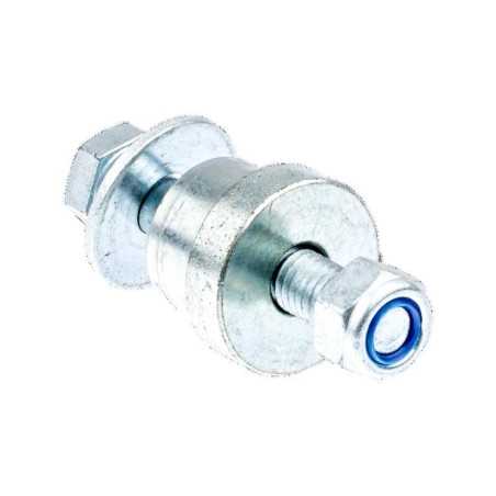 BUSH 506826801 ORIGINAL HUSQVARNA | NewgardenParts.com