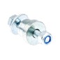 DOUILLE 506826801 ORIGINAL HUSQVARNA