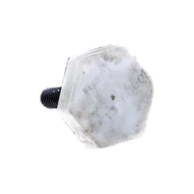BLADE STOPPING BOLT 510777901 ORIGINAL HUSQVARNA