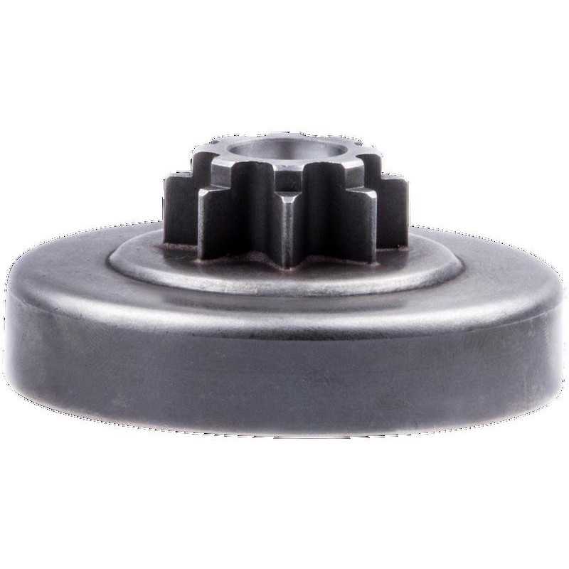 CLOCHE 1/4 8 DENTS 512487601 ORIGINAL HUSQVARNA