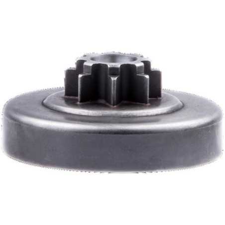 BELL 1/4 8 TEETH 512487601 ORIGINAL HUSQVARNA | NewgardenParts.com
