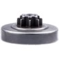 CLOCHE 1/4 8 DENTS 512487601 ORIGINAL HUSQVARNA