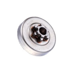 CLOCHE D'EMBRAYAGE 512489201 ORIGINAL HUSQVARNA | NewgardenParts.com