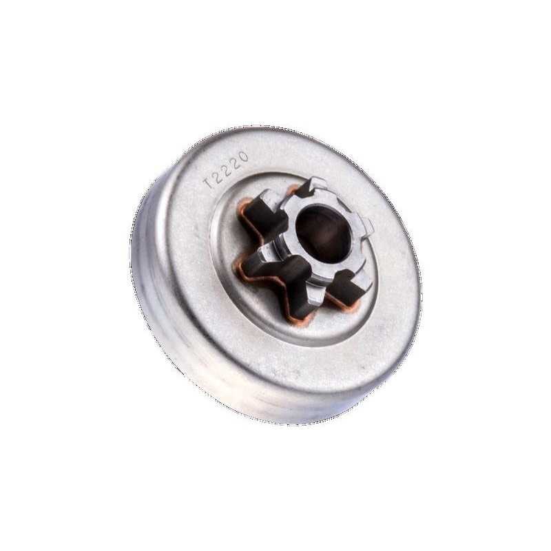 CLOCHE D'EMBRAYAGE 512489201 ORIGINAL HUSQVARNA