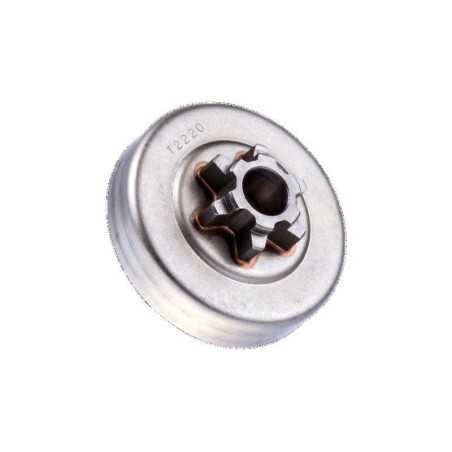 CLUTCH BELL 512489201 ORIGINAL HUSQVARNA | NewgardenParts.com