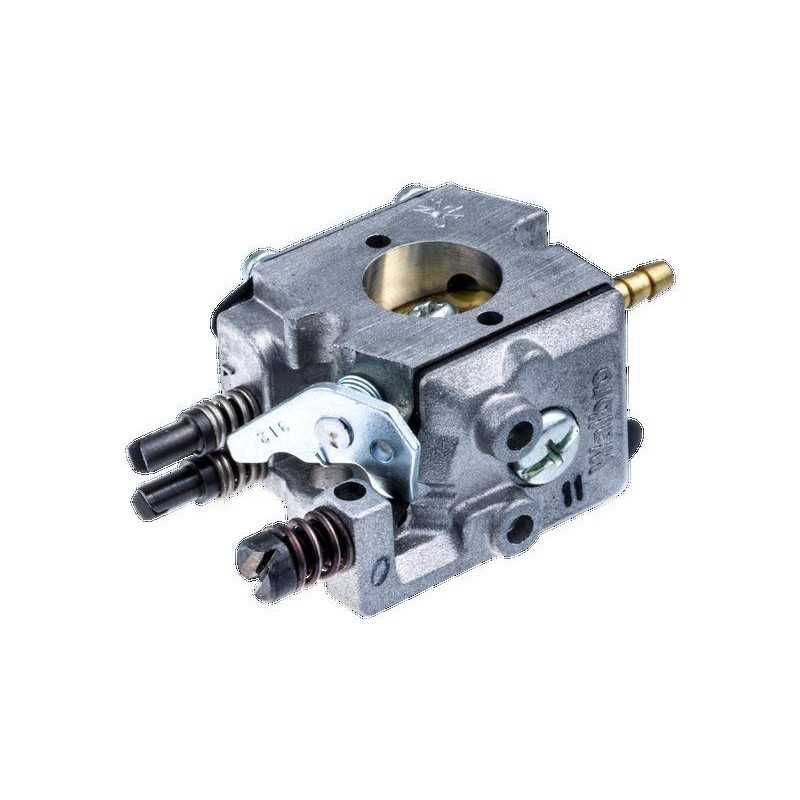 CARBURETOR 505316751 ORIGINAL HUSQVARNA