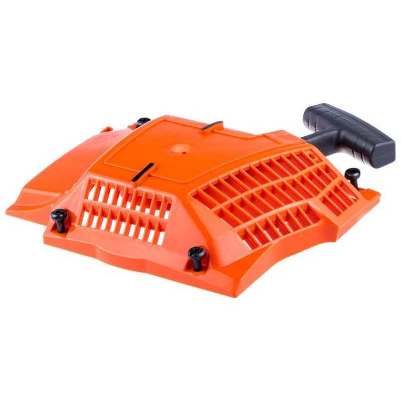 CARTER AVVIAMENTO KIT 506354171 ORIGINALE HUSQVARNA