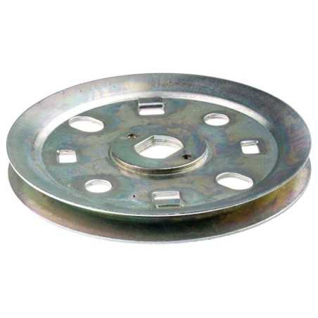 RIEMENKASTEN 506029111 ORIGINAL HUSQVARNA | NewgardenParts.com