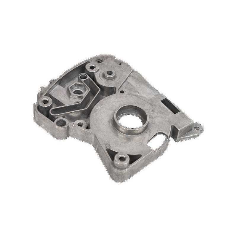 GEAR CARTER 508042216 ORIGINAL HUSQVARNA