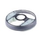 ABDECKUNG UND TECH 505133601 ORIGINAL HUSQVARNA