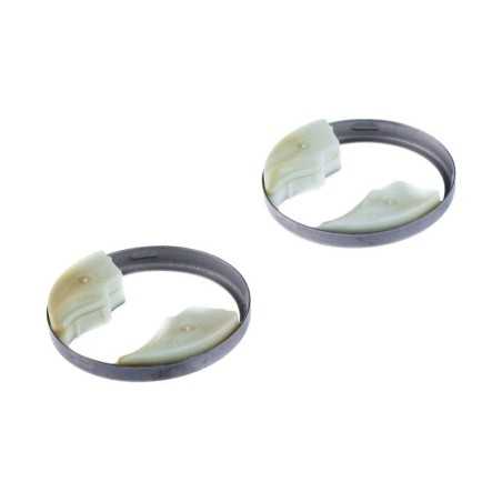 ABDECKUNG UND TECH 505394801 ORIGINAL HUSQVARNA | NewgardenParts.com