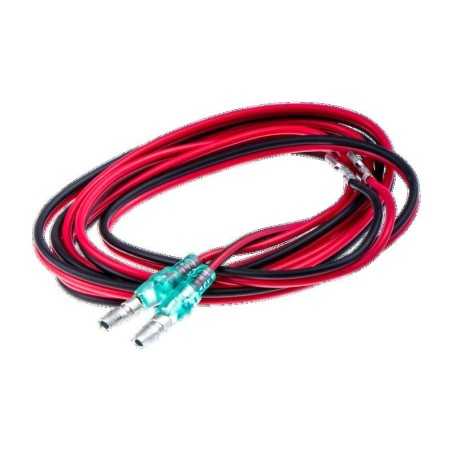 CABLE 505181701 ORIGINAL HUSQVARNA | NewgardenParts.com