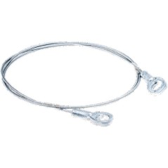 CABLE 506824101 ORIGINAL HUSQVARNA