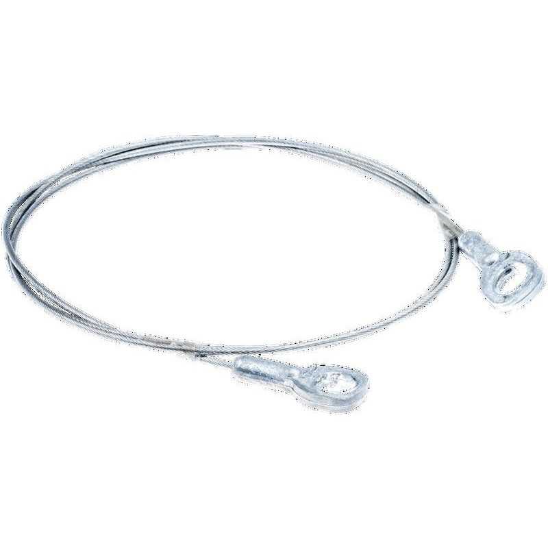 CAVO 506824101 ORIGINALE HUSQVARNA