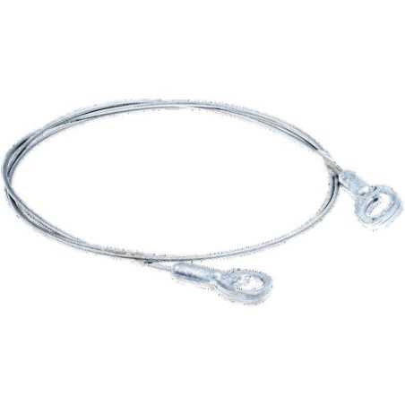 CABLE 506824101 ORIGINAL HUSQVARNA | NewgardenParts.com