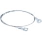 KABEL 506824101 ORIGINAL HUSQVARNA
