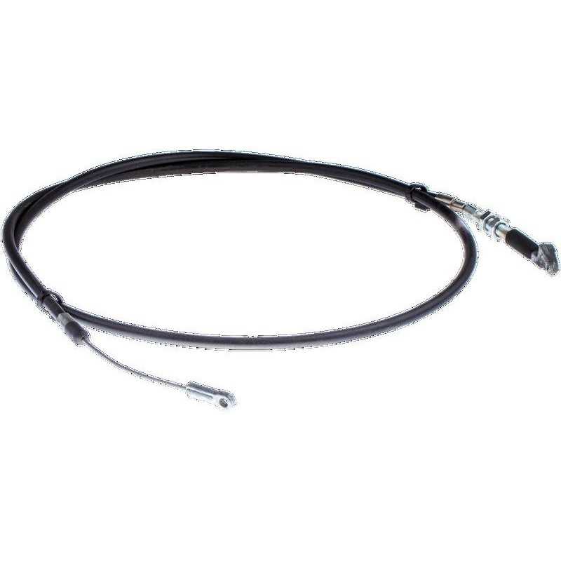 CAVO 506960201 ORIGINALE HUSQVARNA