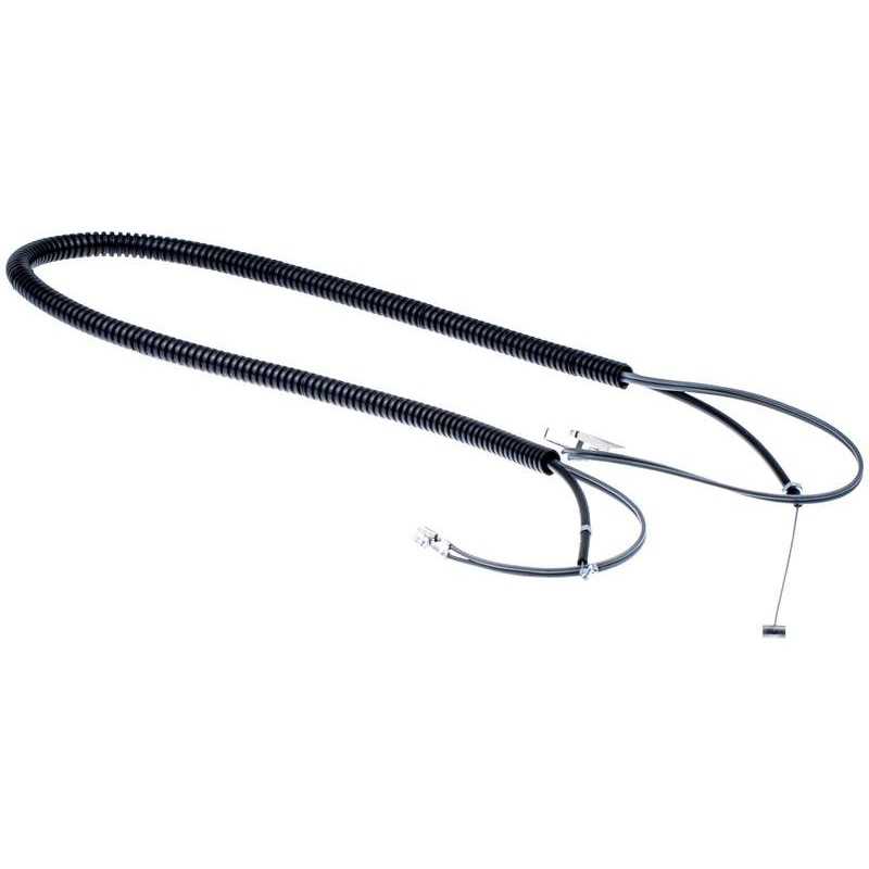 CABLE ACELERADOR KIT 505004001 ORIGINALES HUSQVARNA