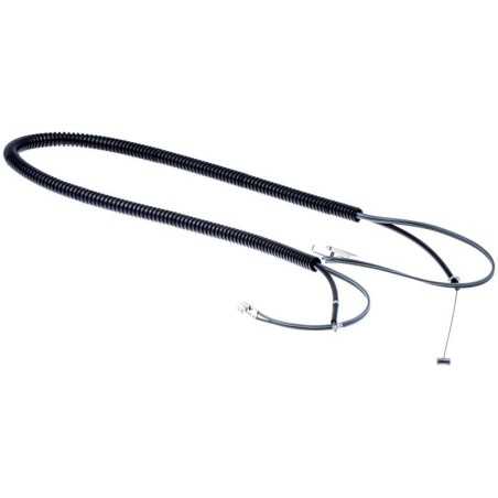 CÂBLE D'ACCÉLÉRATEUR COMPLET 505004001 ORIGINAL HUSQVARNA | NewgardenParts.com