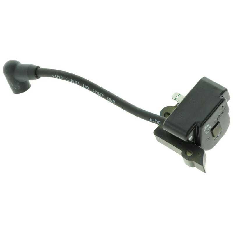 VOLLSTÄNDIGE ZÜNDUNG 530035505 HUSQVARNA ORIGINAL