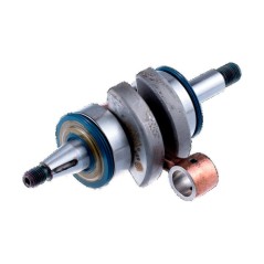 CRANKSHAFT 525605001 ORIGINAL HUSQVARNA | NewgardenParts.com