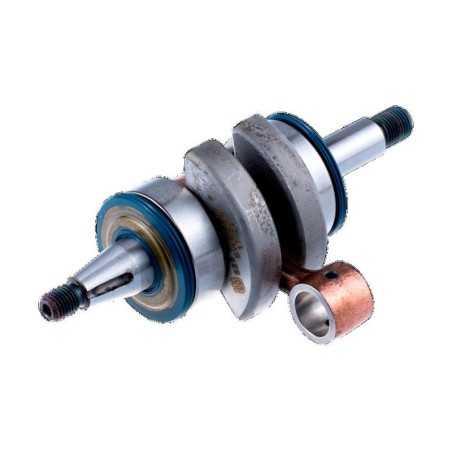 ALBERO MOTORE 525605001 ORIGINALE HUSQVARNA | NewgardenParts.com