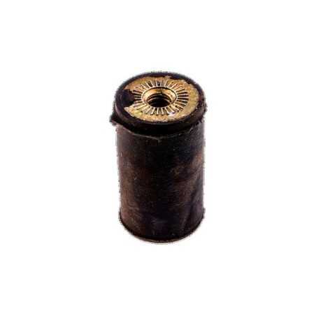 SHOCK ABSORBER 530027393 ORIGINAL HUSQVARNA | NewgardenParts.com