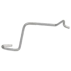 TIGE D'ACCÉLÉRATEUR 530029869 ORIGINAL HUSQVARNA | NewgardenParts.com