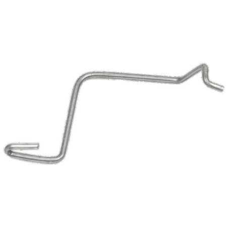 TIGE D'ACCÉLÉRATEUR 530029869 ORIGINAL HUSQVARNA | NewgardenParts.com