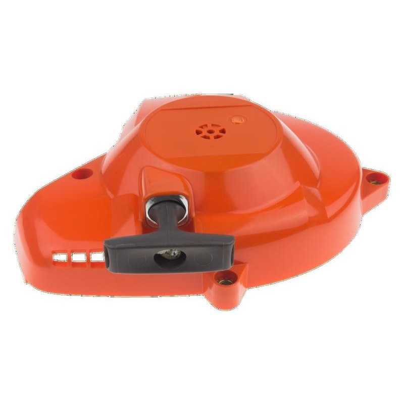 COMPLETE STARTING 523009201 ORIGINAL HUSQVARNA