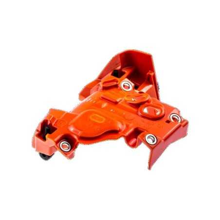 BASE CARBURADOR 525403201 ORIGINAL HUSQVARNA | NewgardenParts.com